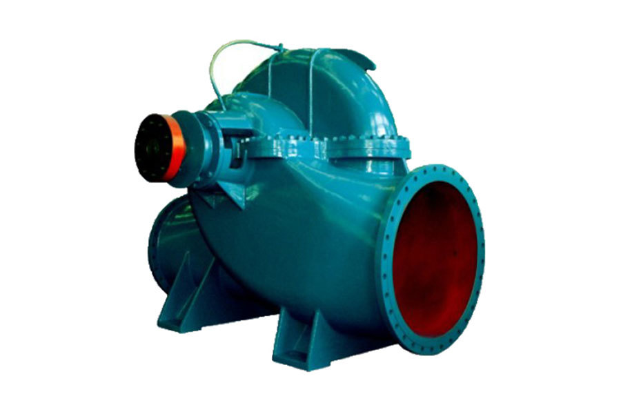 BPO(L)系列单级双吸离心泵