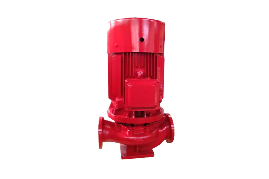 XBD-BPL单级单吸消防泵